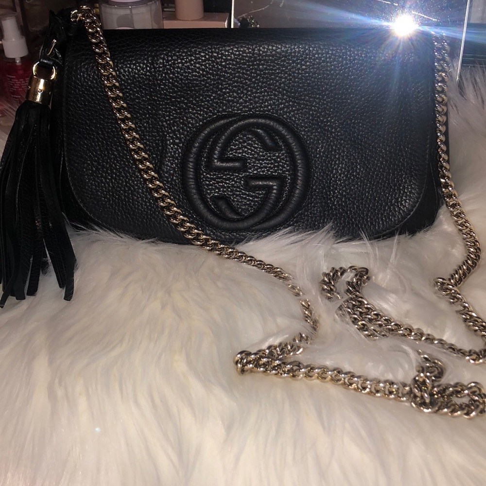 Authentic Gucci Purse